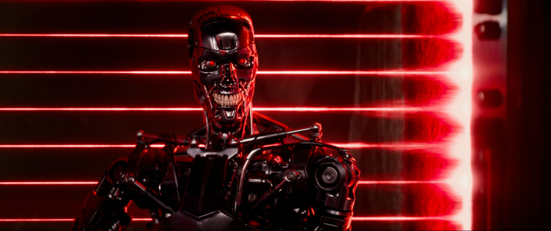 Illustration for article titled Your Burning Questions About The Plot of Terminator Genisys, Answered!